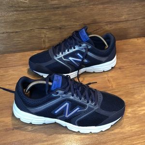 New Balance Mens 46 V2 Running Shoes 